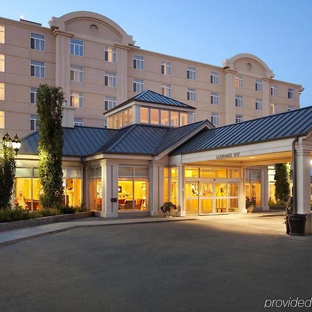 Hilton Garden Inn West Έντμοντον Εξωτερικό φωτογραφία