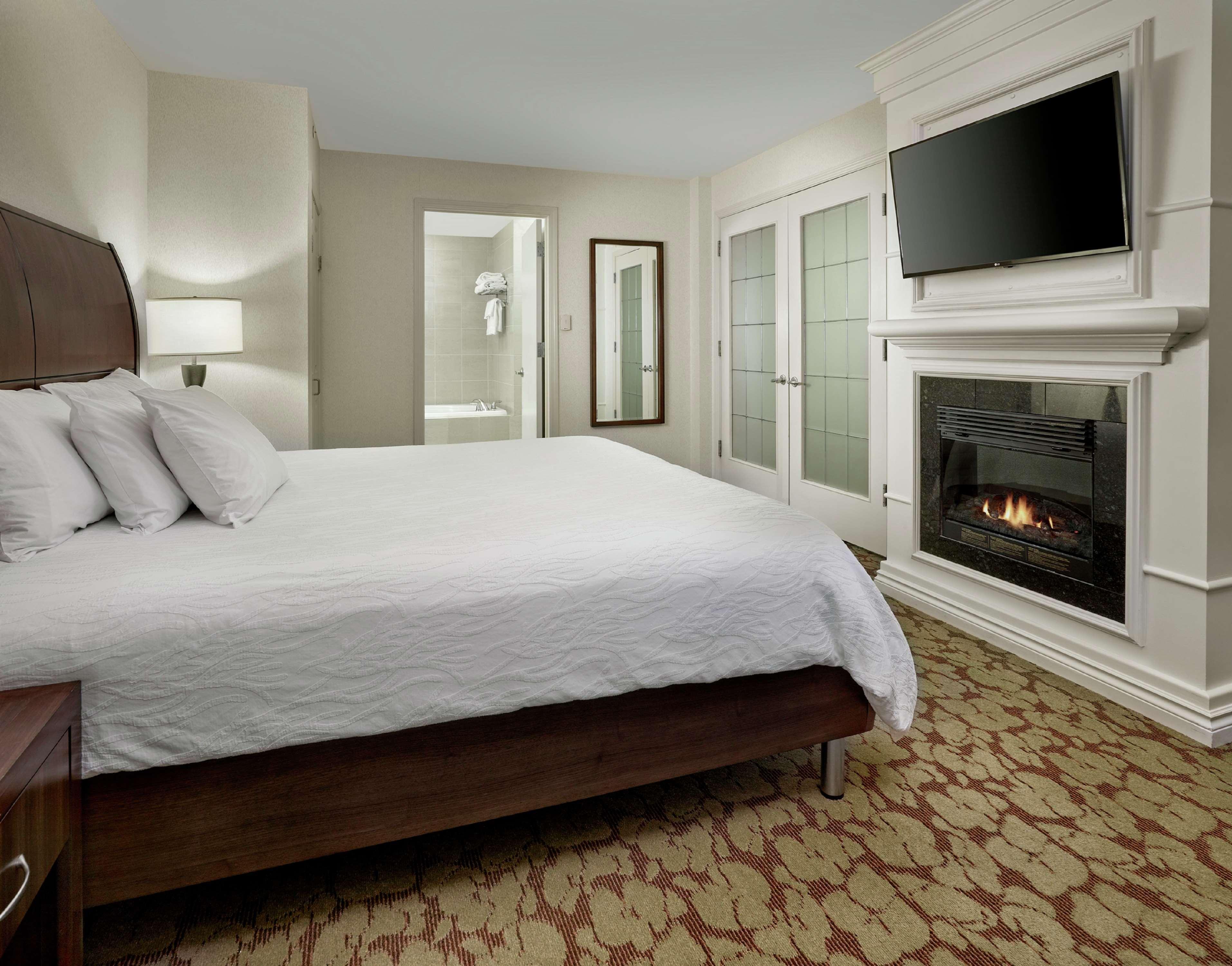 Hilton Garden Inn West Έντμοντον Εξωτερικό φωτογραφία