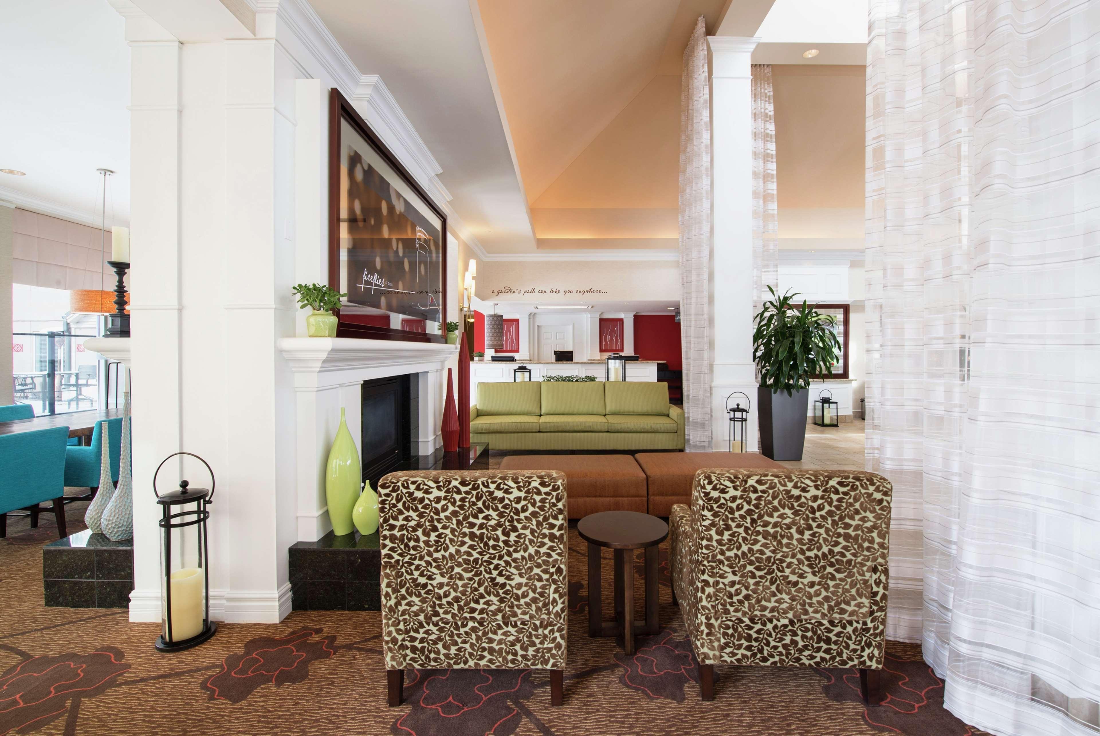 Hilton Garden Inn West Έντμοντον Εξωτερικό φωτογραφία