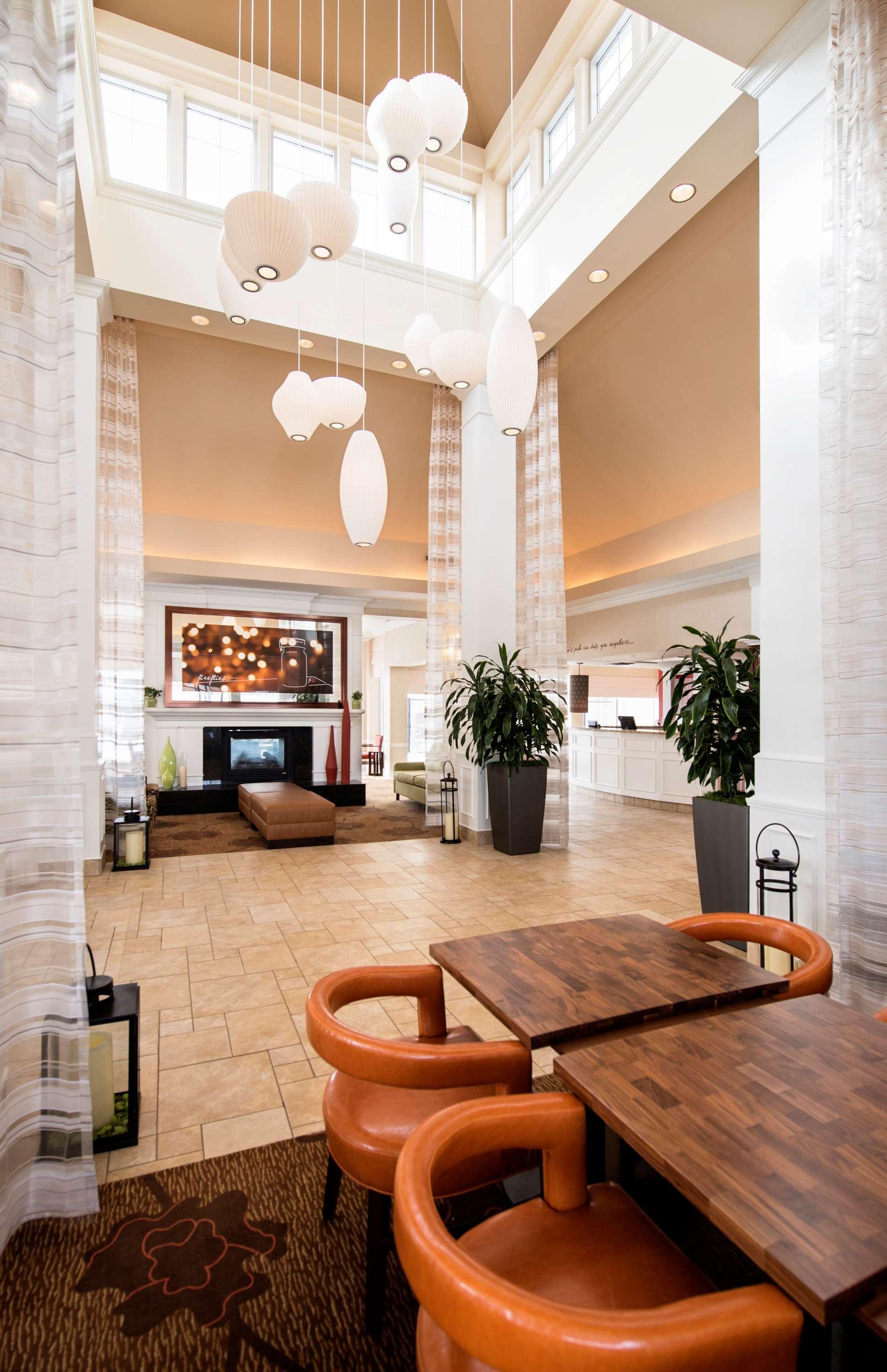 Hilton Garden Inn West Έντμοντον Εξωτερικό φωτογραφία