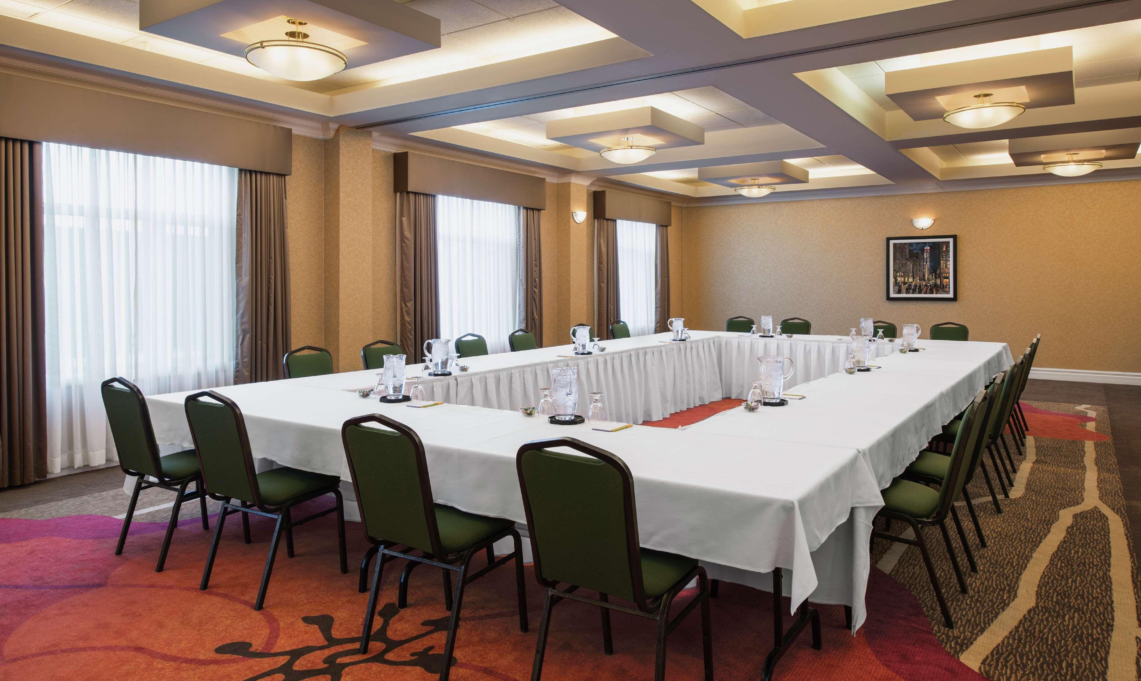 Hilton Garden Inn West Έντμοντον Εξωτερικό φωτογραφία