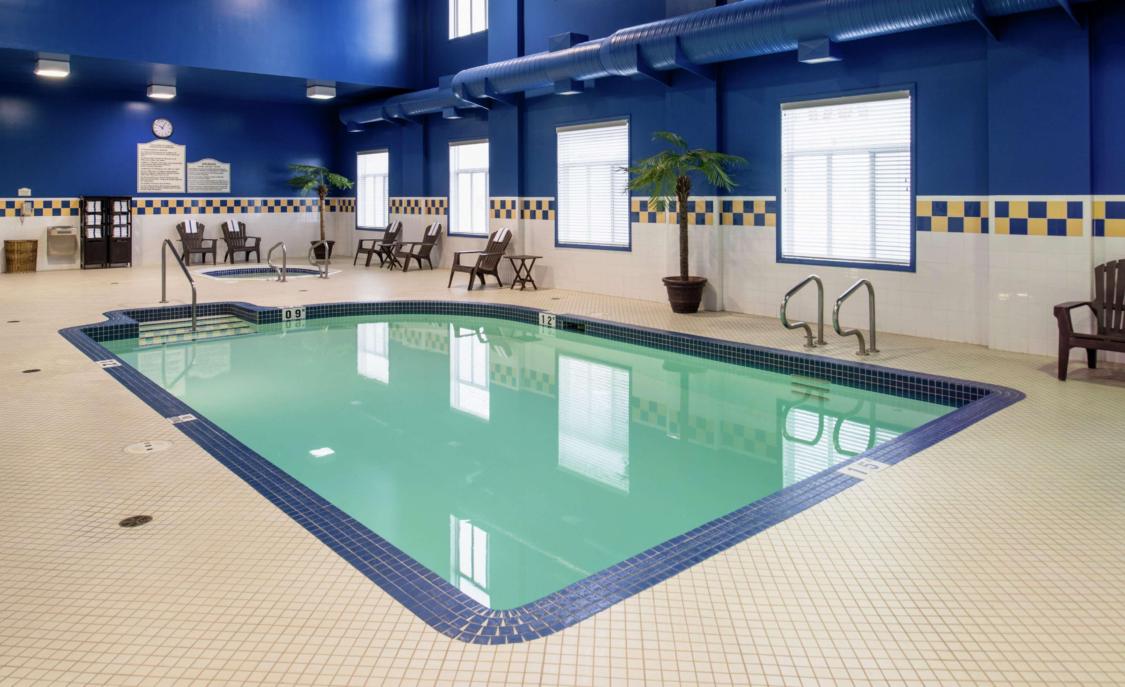 Hilton Garden Inn West Έντμοντον Εξωτερικό φωτογραφία