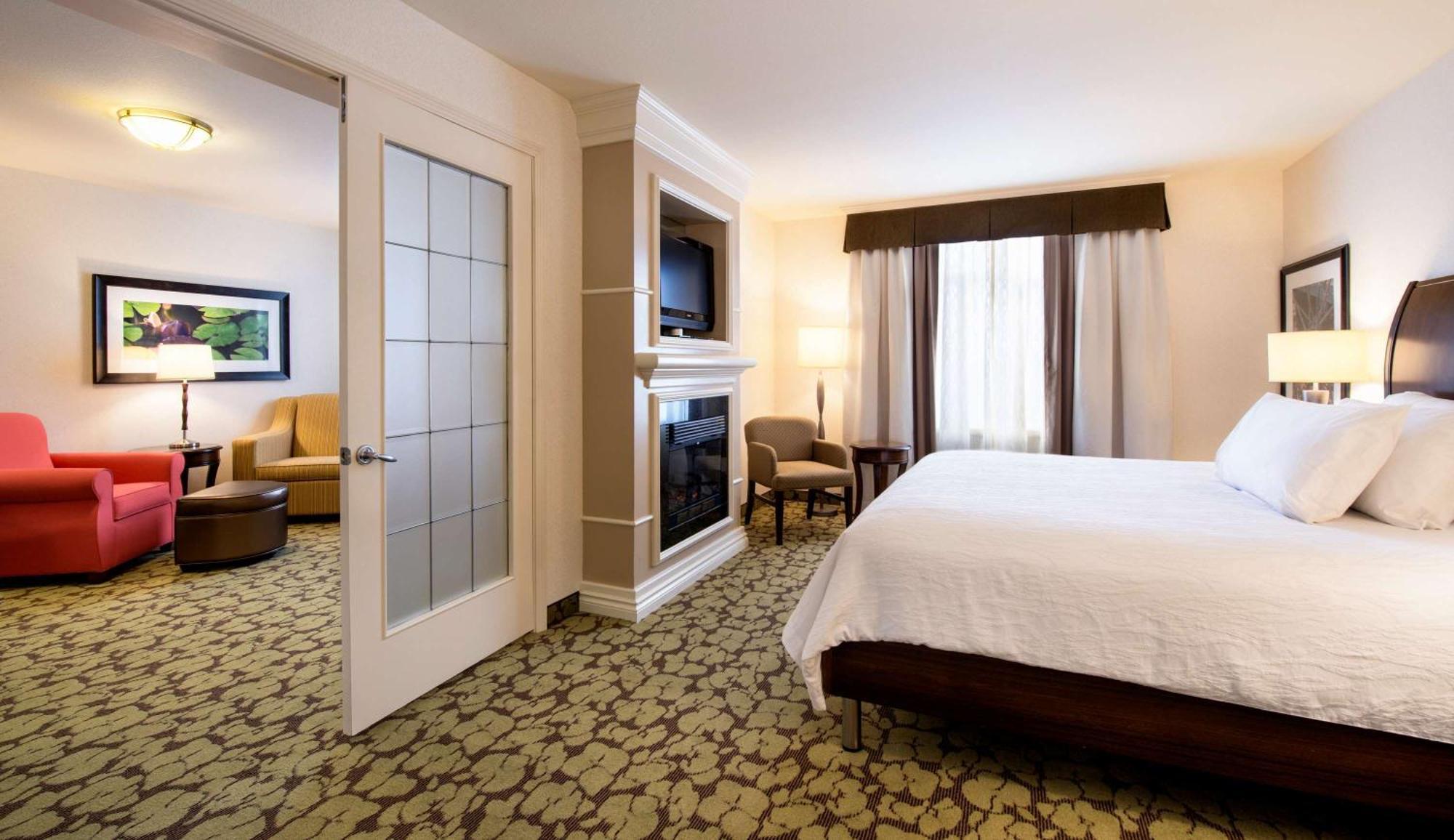 Hilton Garden Inn West Έντμοντον Εξωτερικό φωτογραφία