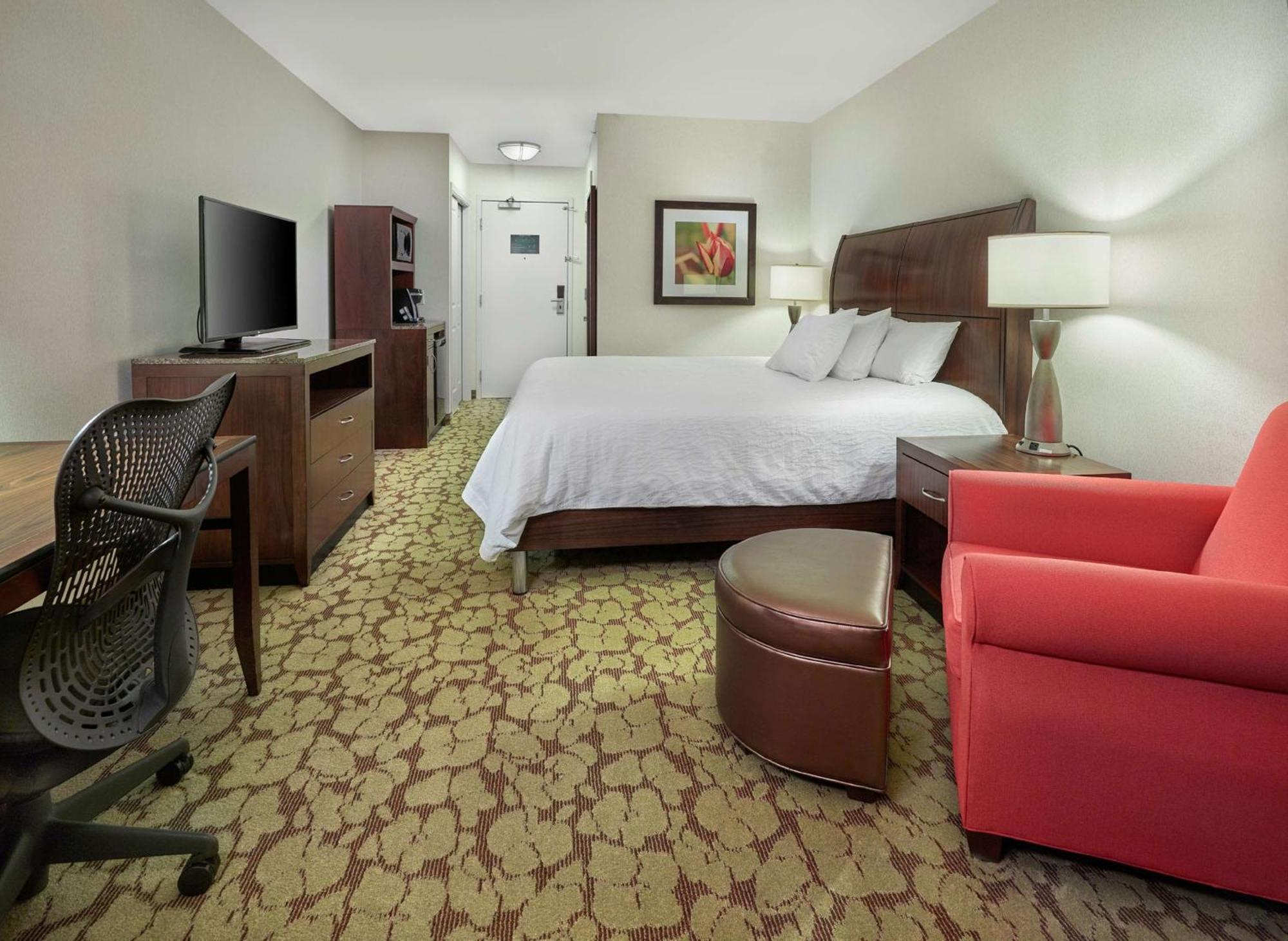 Hilton Garden Inn West Έντμοντον Εξωτερικό φωτογραφία