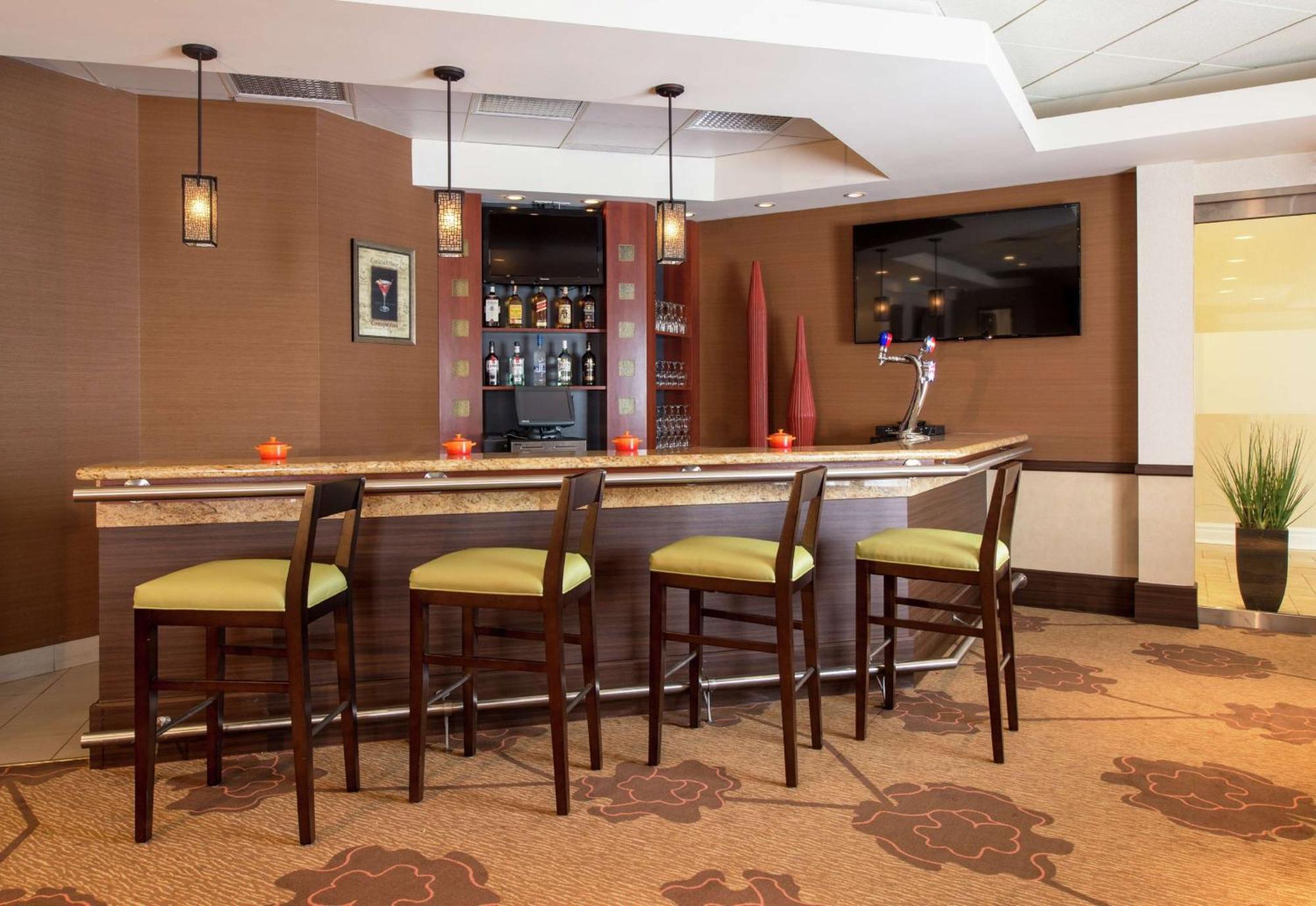Hilton Garden Inn West Έντμοντον Εξωτερικό φωτογραφία