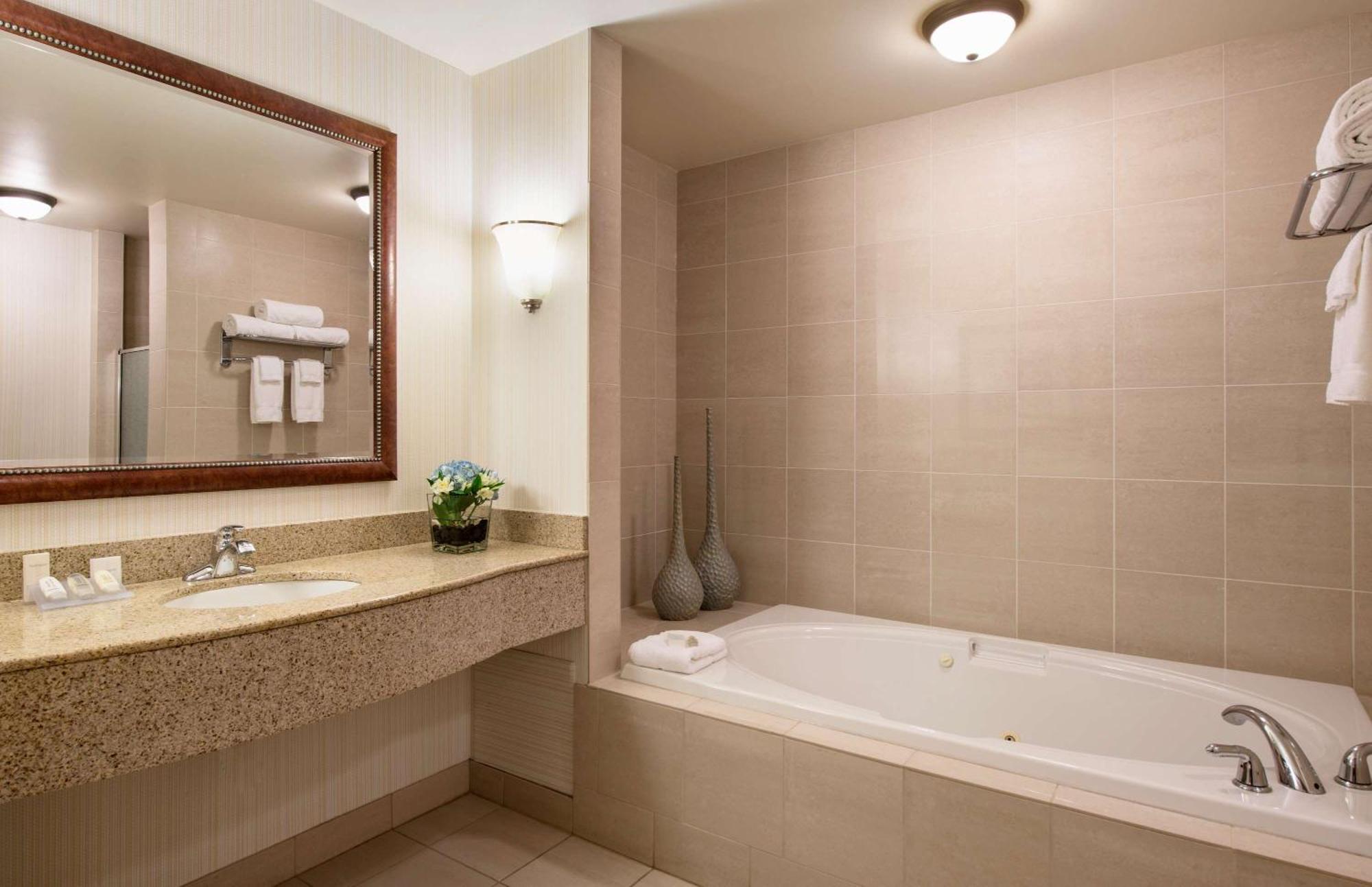 Hilton Garden Inn West Έντμοντον Εξωτερικό φωτογραφία