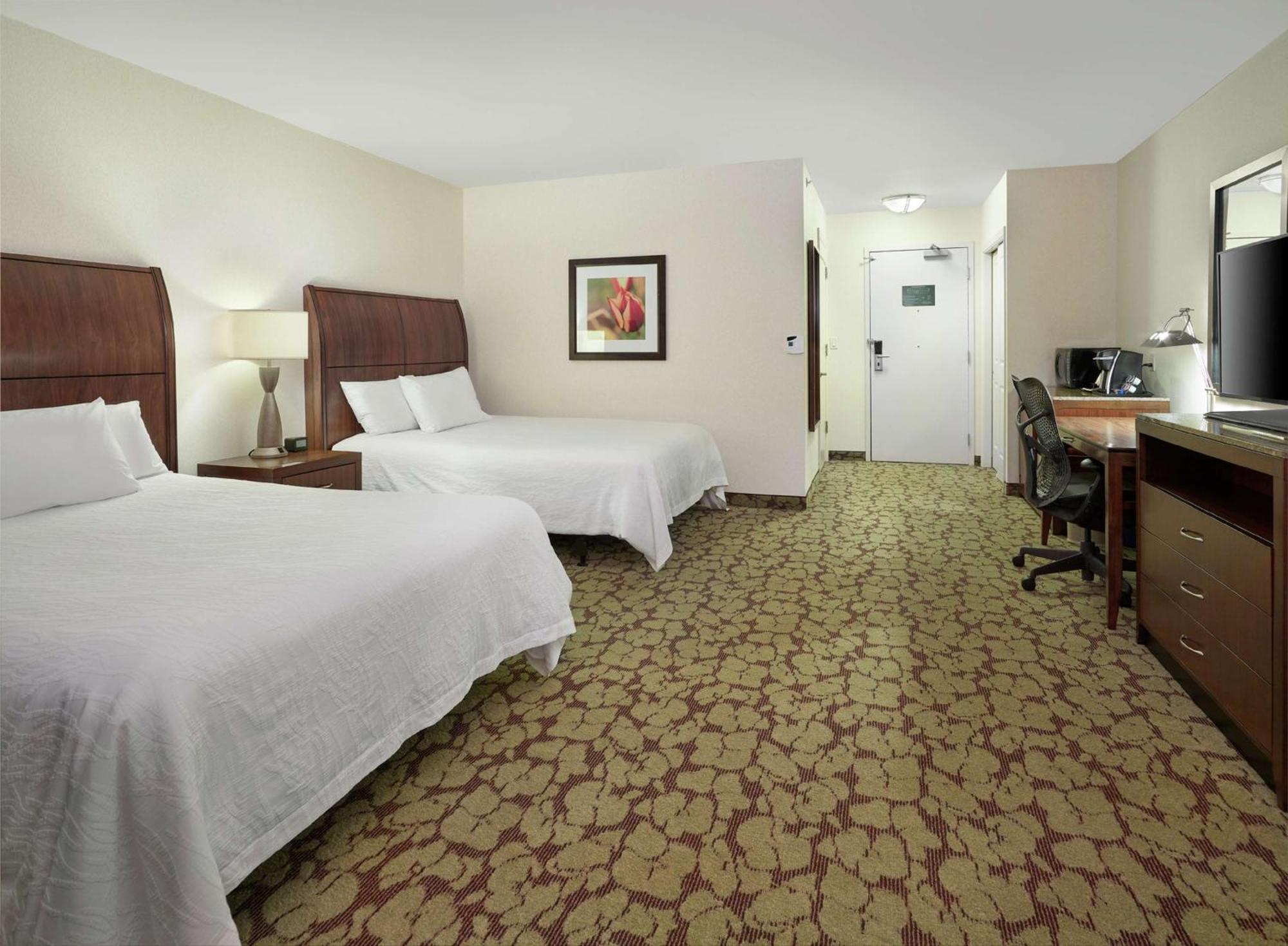 Hilton Garden Inn West Έντμοντον Εξωτερικό φωτογραφία