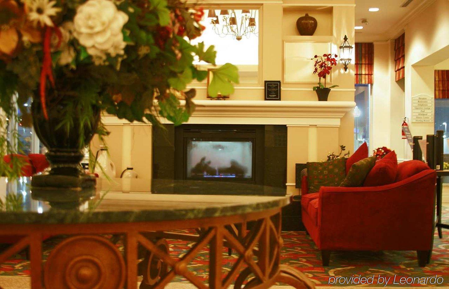 Hilton Garden Inn West Έντμοντον Εσωτερικό φωτογραφία