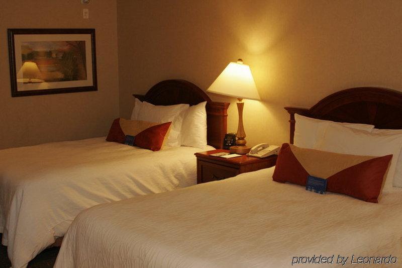 Hilton Garden Inn West Έντμοντον Δωμάτιο φωτογραφία