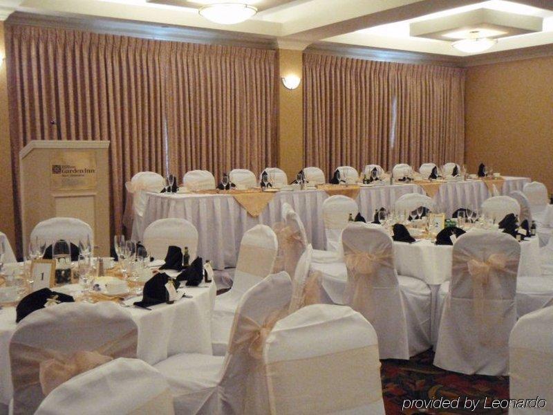 Hilton Garden Inn West Έντμοντον Εστιατόριο φωτογραφία