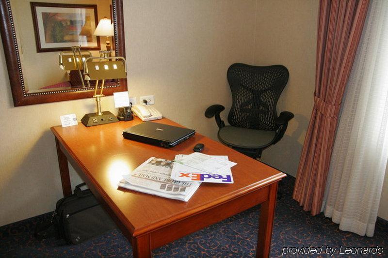 Hilton Garden Inn West Έντμοντον Δωμάτιο φωτογραφία