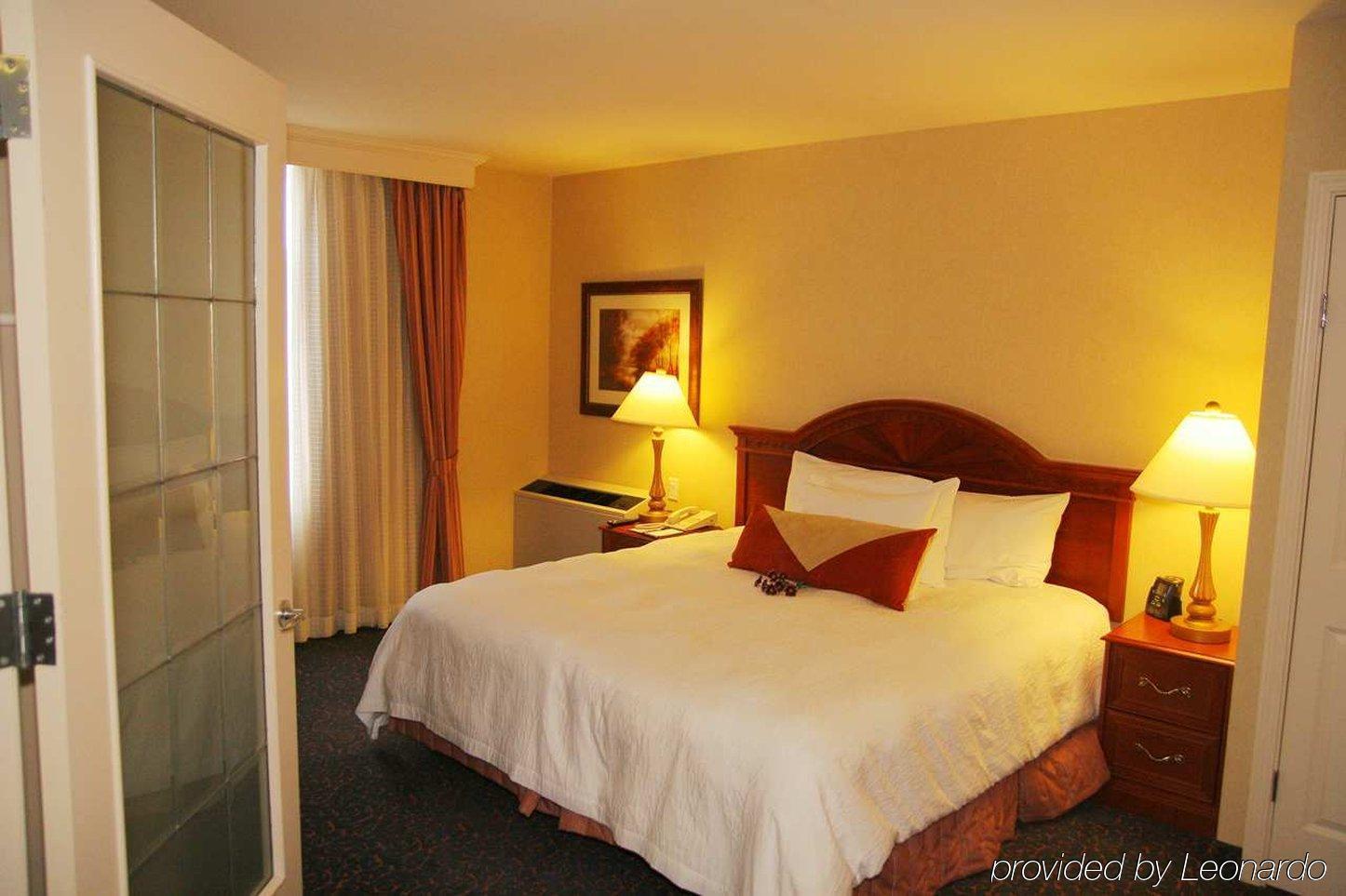 Hilton Garden Inn West Έντμοντον Δωμάτιο φωτογραφία