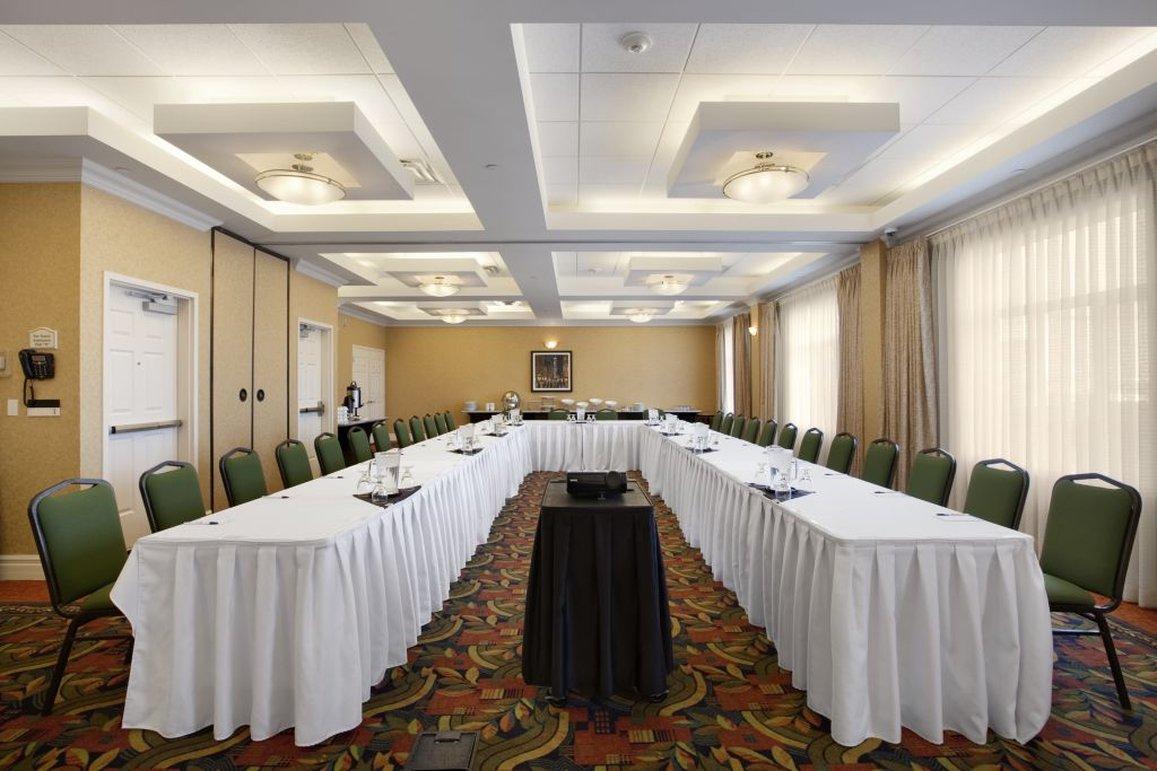 Hilton Garden Inn West Έντμοντον Εξωτερικό φωτογραφία